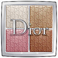 Комплект для лица Dior BACKSTAGE Glow Face Palette 001 Universal Standart Shimmer Доставка від 14 днів -