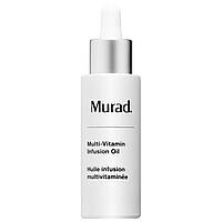 Масло для лица Murad Multi-Vitamin Infusion Oil Доставка від 14 днів - Оригинал