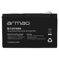 Аккумуляторная батарея гелевая для ИБП ARMAC B/12V/9AH