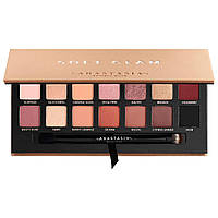 Палетка теней Anastasia Beverly Hills Soft Glam Eyeshadow Palette Доставка від 14 днів - Оригинал