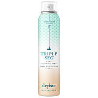 Спрей для укладки волос Drybar Triple Sec 3-in-1 Texturizing Finishing Spray 4.2 oz/ 118 g Coconut Colada