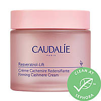 Увлажняющее средство Caudalie Resveratrol Lift Retinol Alternative Firming Cashmere Moisturizer 1.6 oz / 50 ml