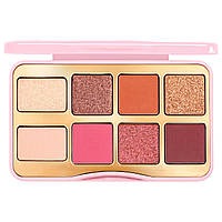 Палетка теней Too Faced Let s Play Mini Eyeshadow Palette Доставка від 14 днів - Оригинал