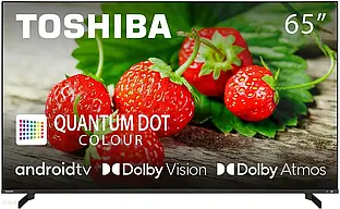 Телевізор Toshiba 65QA5D63DG