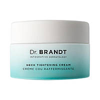 Крем для шеи Dr. Brandt Skincare Neck Tightening Cream 1.7 oz / 50 g Доставка від 14 днів - Оригинал