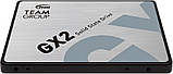 Накопичувач SSD 512GB Team GX2 2.5" SATAIII TLC (T253X2512G0C101), фото 3