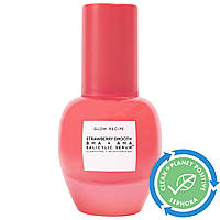 Отшелушивающее средство Glow Recipe Strawberry Smooth BHA + AHA Salicylic Acid Serum 1.01 oz / 30 mL Доставка