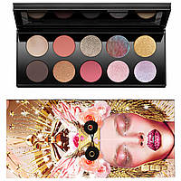 Палетка теней PAT McGRATH LABS Mothership X Eyeshadow Palette: Moonlit Seduction Доставка від 14 днів -