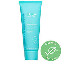 Отшелушивающее средство TULA Skincare So Poreless Deep Exfoliating Blackhead Scrub 2.89 oz / 82 g Доставка від