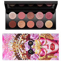 Палетка теней PAT McGRATH LABS Mothership XI Eyeshadow Palette: Sunlit Seduction / Доставка від 14 днів -