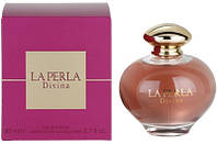 La Perla- La Perla Divina Eau De Parfum (2013)- Парфюмированная вода 50 мл- Редкий аромат, снят с производства