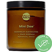 Moon Juice Mini Dew Hydrating Electrolyte Supplement with Ionic Trace Minerals 4 oz / 120 g Доставка від 14