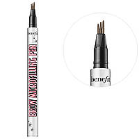Подводка для бровей Benefit Cosmetics Brow Microfilling Eyebrow Pen Доставка від 14 днів - Оригинал