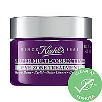 Крем для глаз Kiehl's Since 1851 Super Multi-Corrective Anti-Aging Eye Cream 0.5 oz/ 15 mL Доставка від 14 Крем для глаз Kiehl's Since 1851 Super Multi-Corrective Anti-Aging Eye Cream 0.94 oz / 28 ml Доставка від 14 днів, Крем для глаз Kiehl's Since 1851