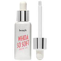 Подводка для бровей Benefit Cosmetics Whoa So Soft Conditioning Brow Oil 0.33 oz / 10 ml Доставка від 14 днів