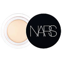 Корректор для глаз NARS Soft Matte Complete Concealer Chantilly L1 - Very light with neutral undertones