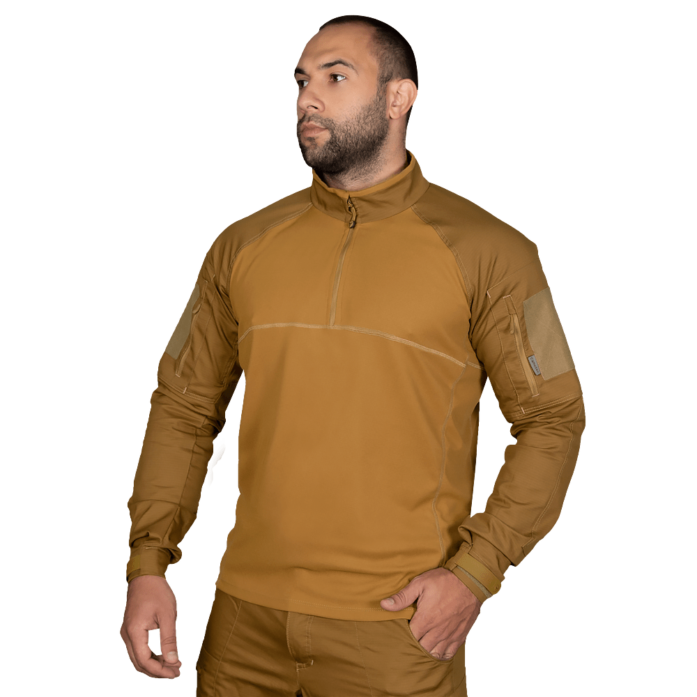 Сорочка Camotec CM Raid (7180(XXL))