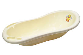 Ванночка жовта 9000 ТЕХНОК