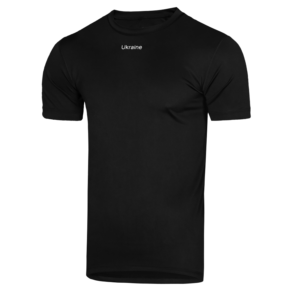 Футболка Lava 2.0 Carbon (Ukraine білий) (7205), L (7205(L)), фото 1