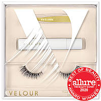 Velour Lashes Effortless Kit - No Trim No Measure Natural Lash Kit Доставка від 14 днів - Оригинал