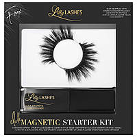 Lilly Lashes Click Magnetic Value Set Доставка від 14 днів - Оригинал