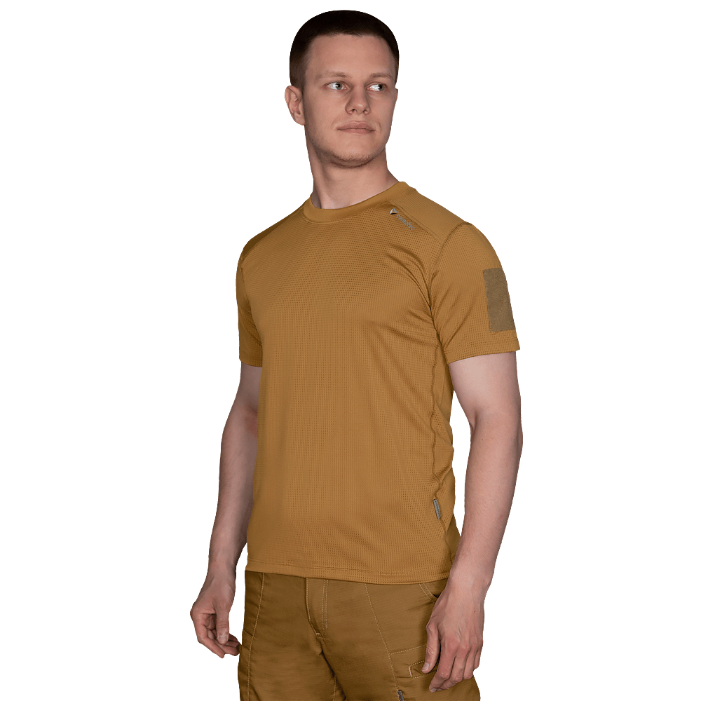 Футболка Camotec CM Chiton Patrol Grid (7176(XL)), фото 1