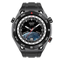 Смарт-часы Smart Watch HOCO Y16 Smart sports watch (call version) BT Call Track HeartRate IP67 black