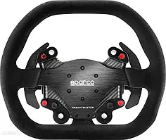 Thrustmaster Competition Wheel Sparco P310