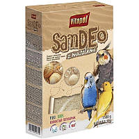 Пісок для птиць Vitapol Sandeo з мушлями 1.5 кг (5904479020819)