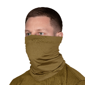 Шарф-труба Camotec Basic CoolPass SJ (7160)