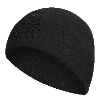 Шапка Beanie 2.0 Police Чорна (7434), L (7434-L)