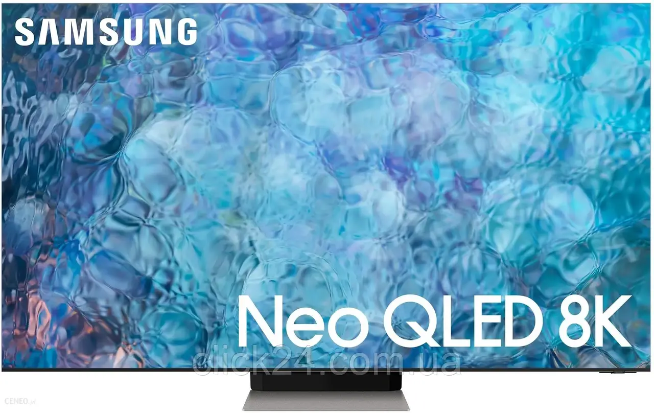 Телевізор Samsung QE75QN900A