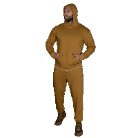 Спортивний костюм Basic Hood 2.0 Койот (7411), S (7411-S)