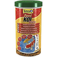 Корм для риб Tetra Pond Koi ST для ставкових риб у паличках 1 л (4004218757608)