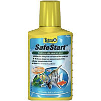 Засіб для догляду за водою Tetra Aqua Safe Start 100 мл (4004218161313)