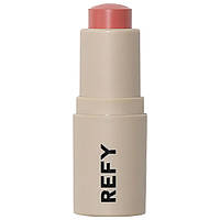 Губна помада REFY Lip Blush Bloom a light, cool pink Standart, оригінал. Доставка від 14 днів