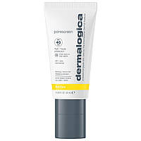 Средство для загара лица Dermalogica Porescreen SPF 40 Mineral Sunscreen with Niacinamide 1 oz / 30 ml