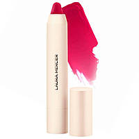 Губная помада Laura Mercier Petal Soft Lipstick Crayon 324 Louise bright yellow pink Standart Matte Доставка