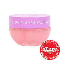 Увлажняющий блеск для губ Glow Recipe Plum Plump Hyaluronic Acid Lip Gloss Balm 0.5 oz / 15 mL Доставка від 14