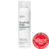 Шампунь Olaplex No.4D Clean Volume Detox Dry Shampoo 6.3 oz / 178 g Доставка від 14 днів - Оригинал