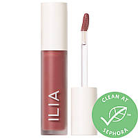 Увлажняющий блеск для губ ILIA Balmy Gloss Tinted Lip Oil Доставка від 14 днів - Оригинал