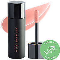 Увлажняющий блеск для губ Westman Atelier Squeaky Clean Liquid Lip Hydrating Lip Balm Доставка від 14 днів -