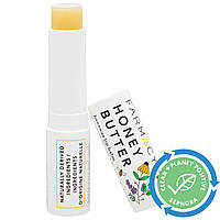 Бальзам для губ Farmacy Honey Butter Beeswax Lip Balm Доставка від 14 днів - Оригинал