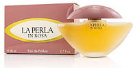 La Perla- La Perla In Rosa Eau De Parfum (2014) Парфумована вода 50 мл Рідкий аромат, знятий із виробництва