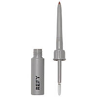 Карандаш для губ REFY Lip Sculpt Lip Liner and Setter Taupe light, cool brown Standart Matte Доставка від 14