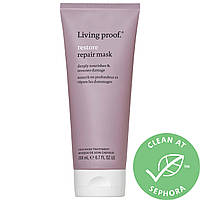 Маска для волос Living Proof Restore Repair Hair Mask 6.7 oz / 200 mL Доставка від 14 днів - Оригинал