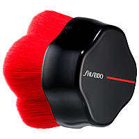 Кисточки для лица Shiseido Hanatsubaki Hake Polishing Face Brush Доставка від 14 днів - Оригинал