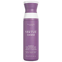 Virtue Flourish Thickening Shampoo for Thinning Hair 8 oz/ 240 mL Доставка від 14 днів - Оригинал