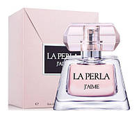 La Perla - La Perla J'Aime (2007) - Парфюмированная вода 100 мл - Редкий аромат, снят с производства