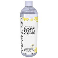 Очиститель для кисточек Cinema Secrets Professional Makeup Brush Cleaner - Lemon 32 oz / 946 mL Доставка від